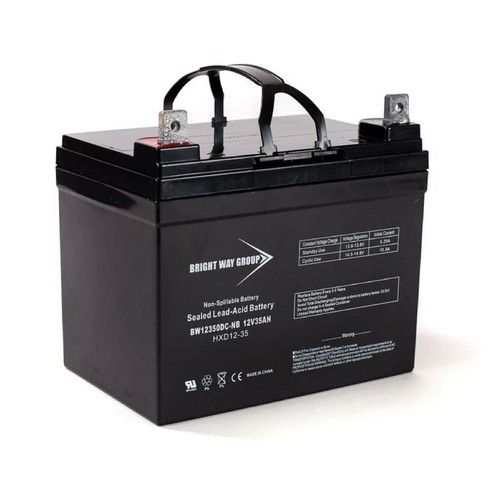 Bwg sla everest - bwg,
