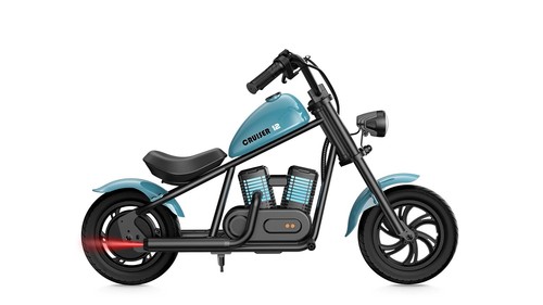 Hyper gogo c12p cruiser plus - hyper,