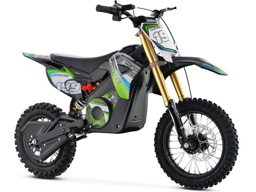 Mototec pro dirt bike - bike, 36v