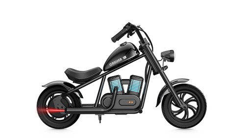 Hyper gogo c12p - gogo,