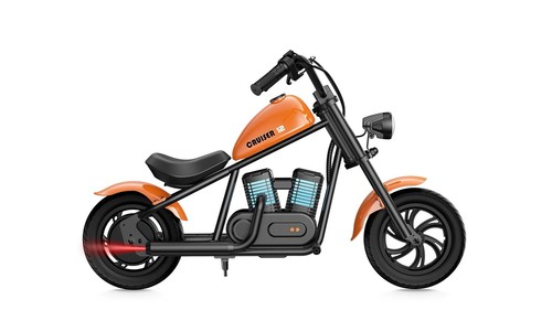 Hyper gogo c12p cruiser - hyper,