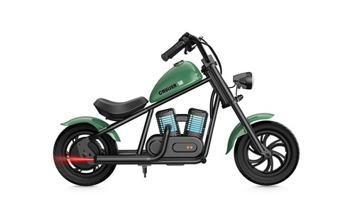 Hyper gogo c12p cruiser plus - gogo,