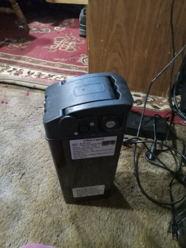 Electric bike batteries and - bike,