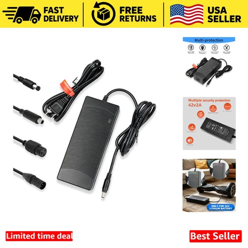 42v charger for - 42v,